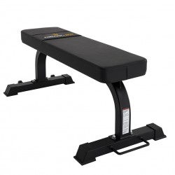 Hattrick-Pro RG-10 Flat Bench